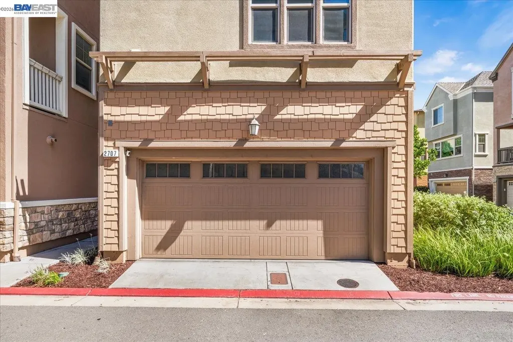 2707 Hollingbury Common Livermore CA 94550