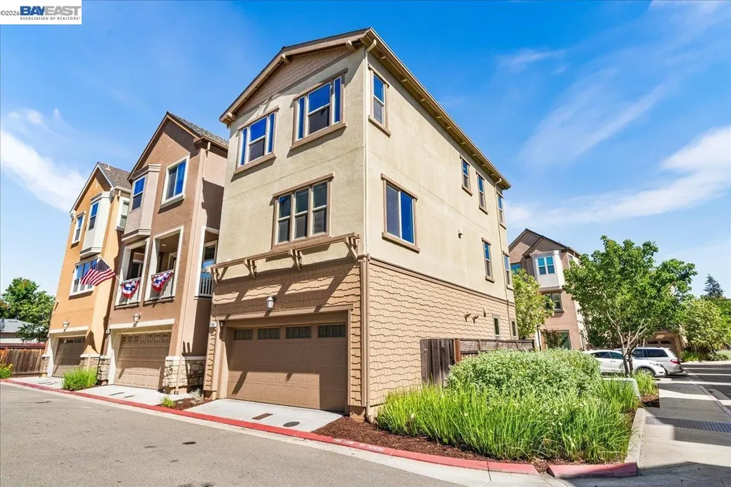 2707 Hollingbury Common Livermore CA 94550