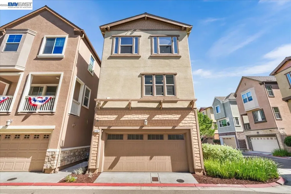 2707 Hollingbury Common Livermore CA 94550