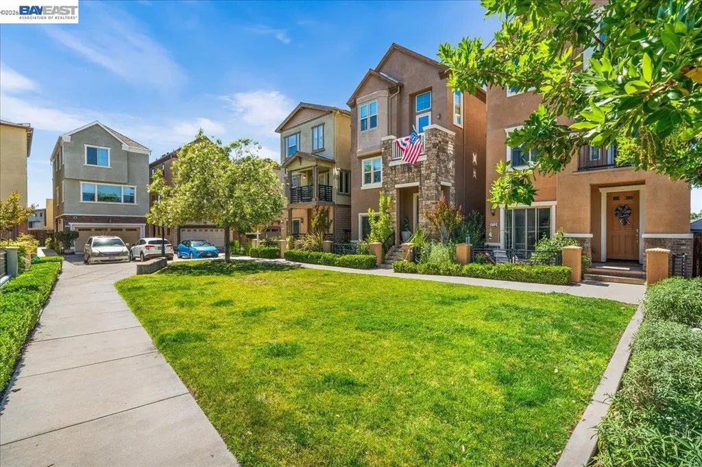 2707 Hollingbury Common Livermore CA 94550