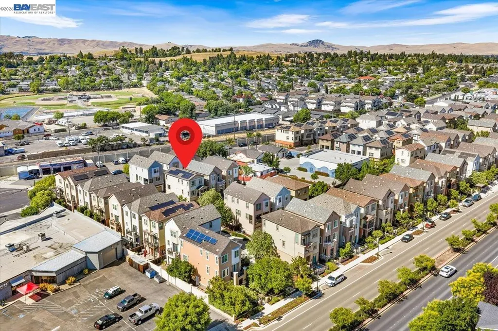 2707 Hollingbury Common Livermore CA 94550