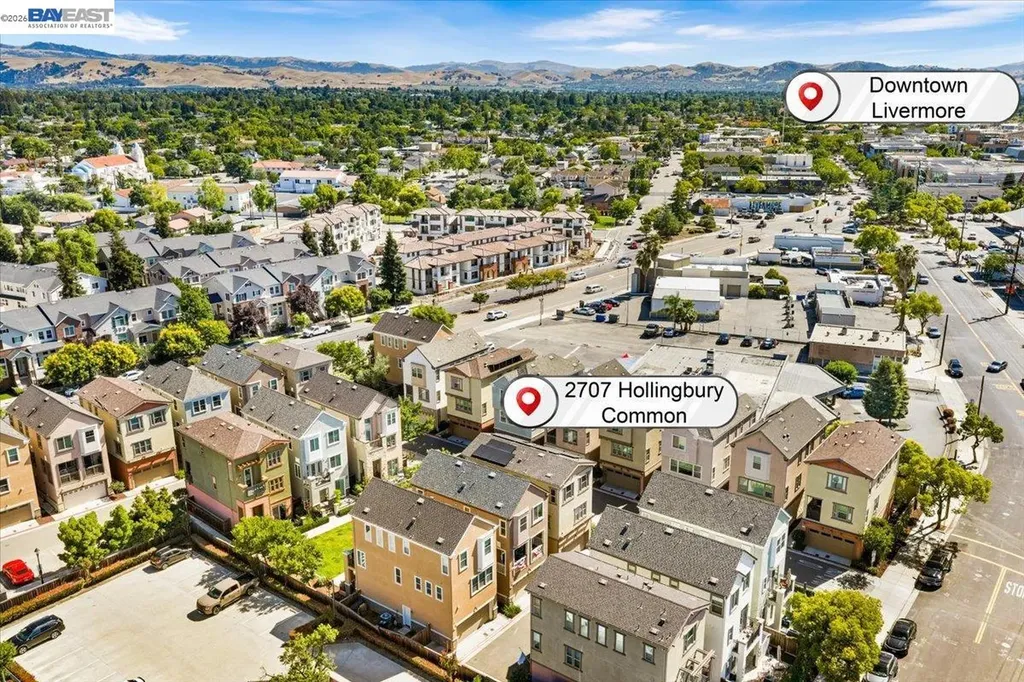 2707 Hollingbury Common Livermore CA 94550
