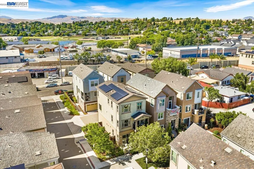 2707 Hollingbury Common Livermore CA 94550