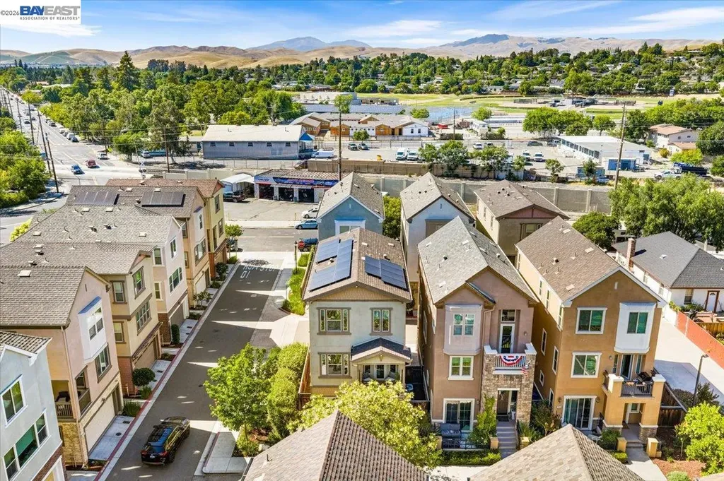 2707 Hollingbury Common Livermore CA 94550