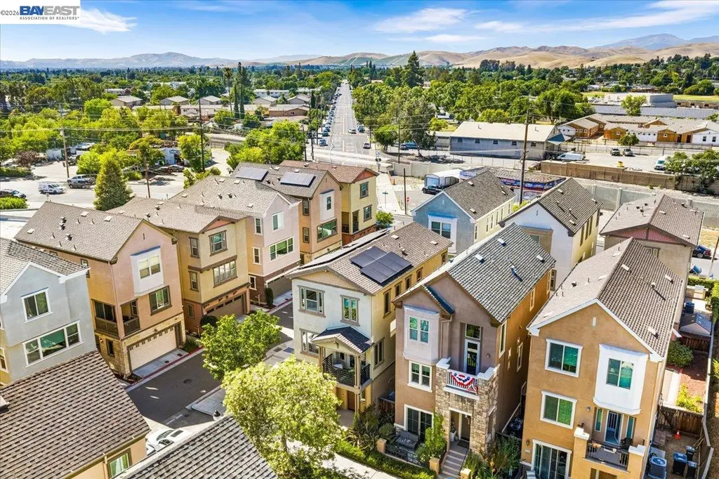2707 Hollingbury Common Livermore CA 94550