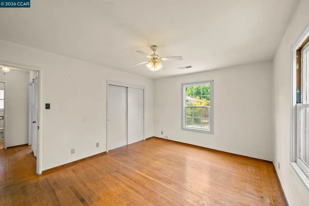 1831 Venice Drive Concord CA 94519