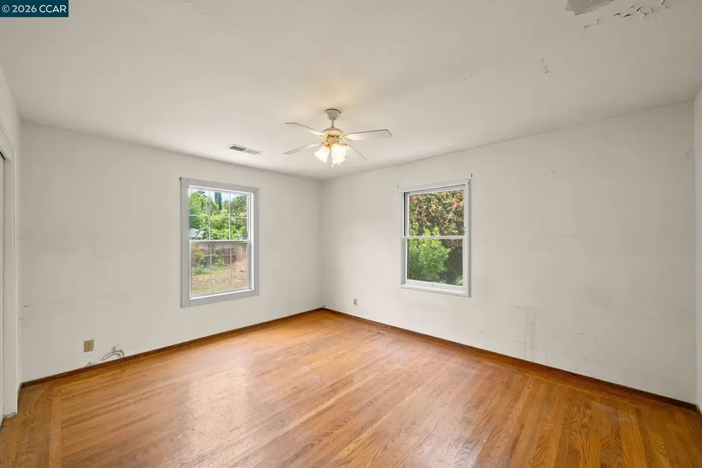 1831 Venice Drive Concord CA 94519