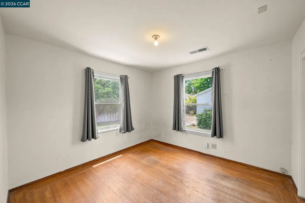 1831 Venice Drive Concord CA 94519