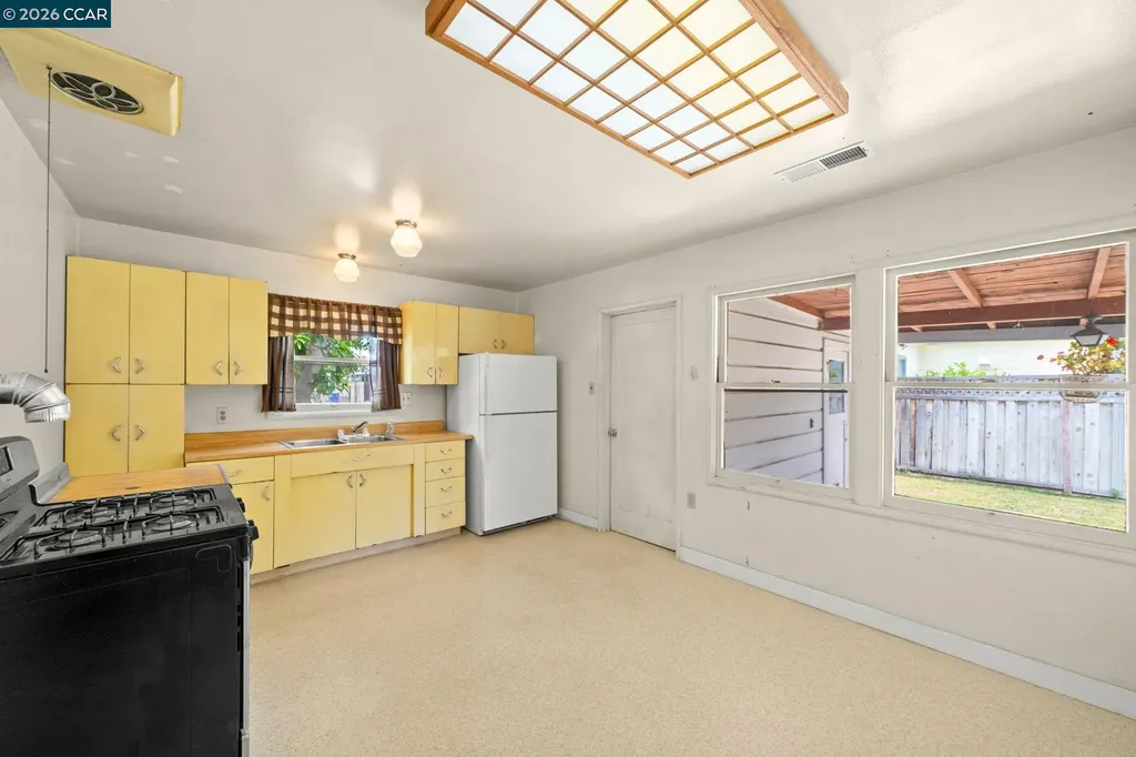 1831 Venice Drive Concord CA 94519