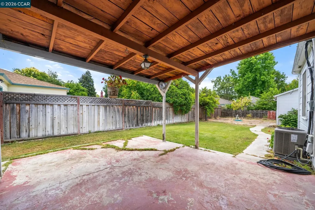 1831 Venice Drive Concord CA 94519