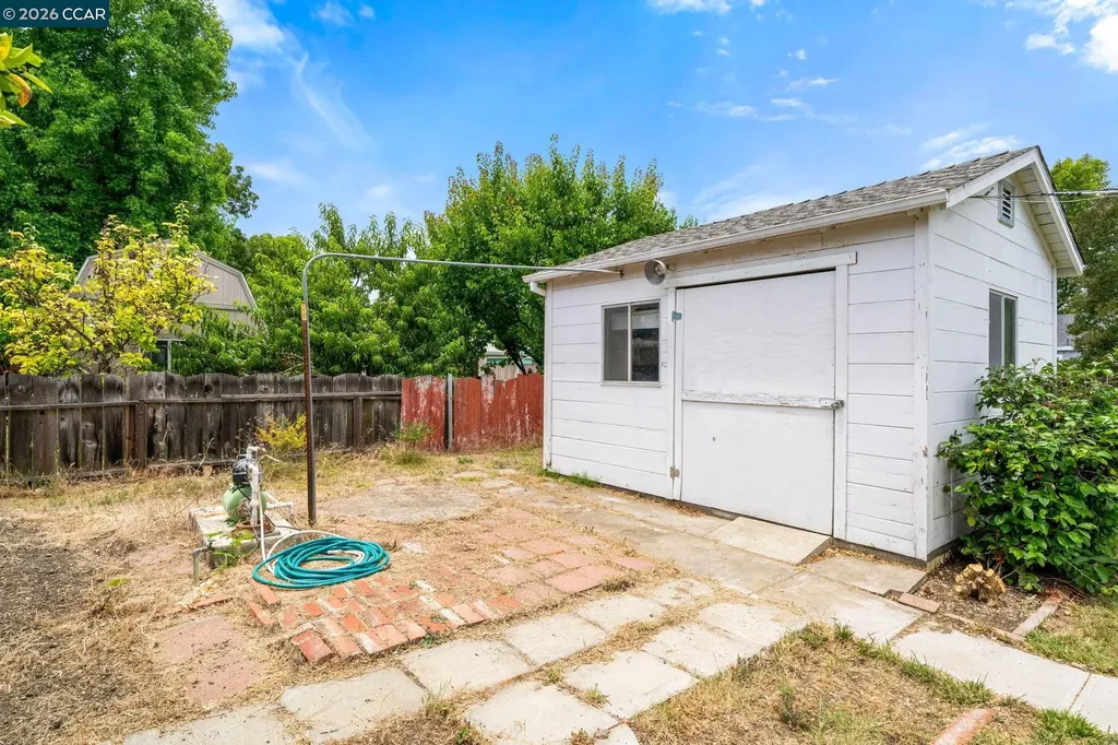 1831 Venice Drive Concord CA 94519