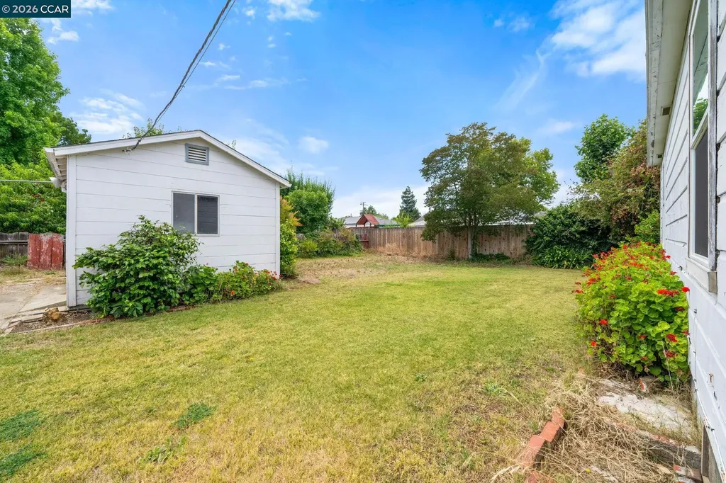 1831 Venice Drive Concord CA 94519