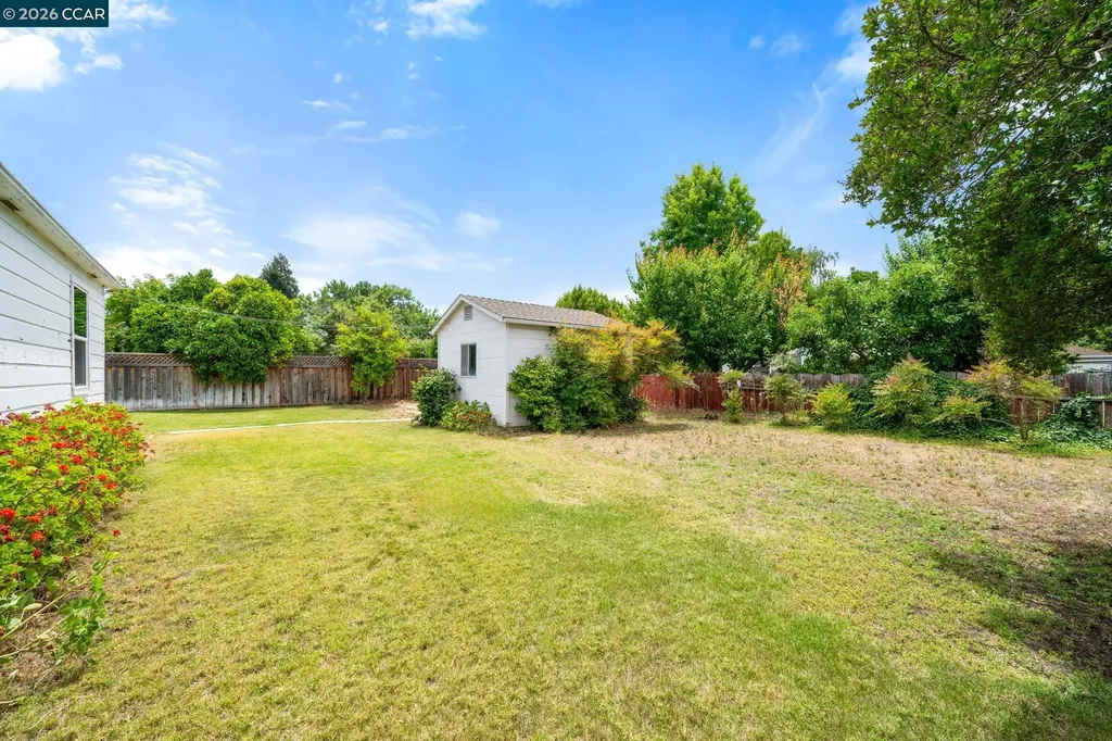 1831 Venice Drive Concord CA 94519