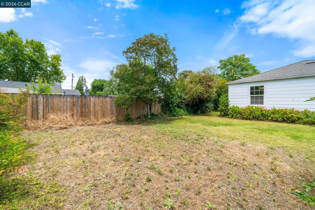 1831 Venice Drive Concord CA 94519