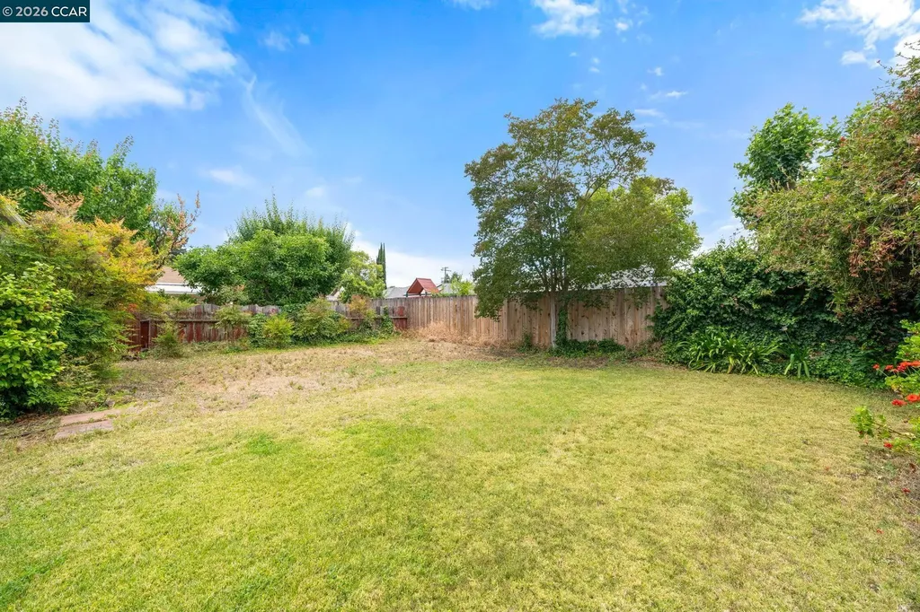 1831 Venice Drive Concord CA 94519