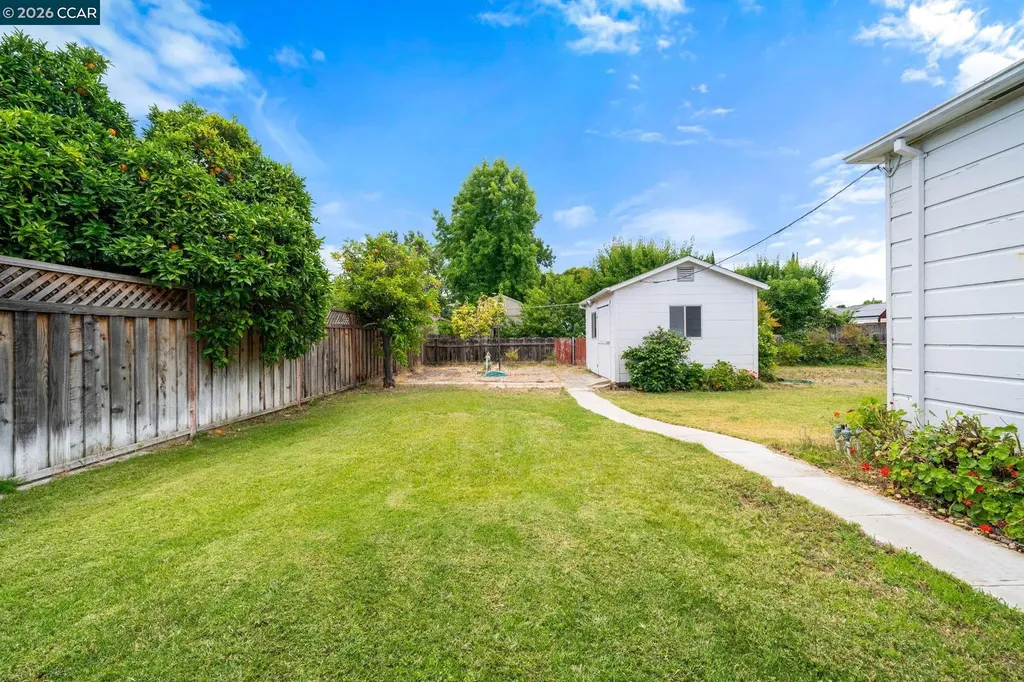 1831 Venice Drive Concord CA 94519
