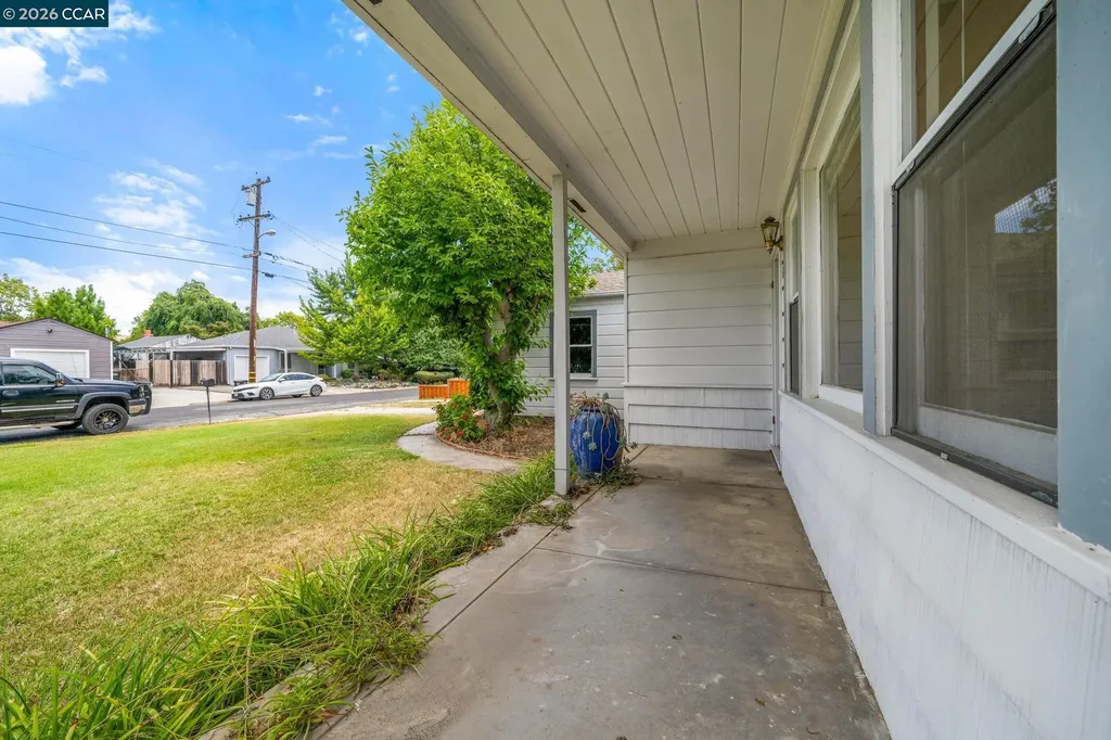 1831 Venice Drive Concord CA 94519