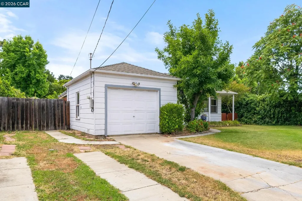 1831 Venice Drive Concord CA 94519