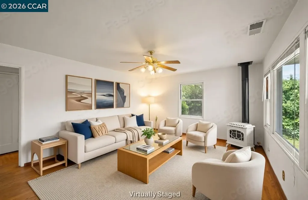1831 Venice Drive Concord CA 94519