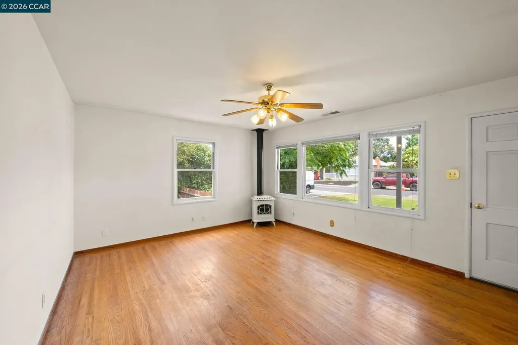 1831 Venice Drive Concord CA 94519