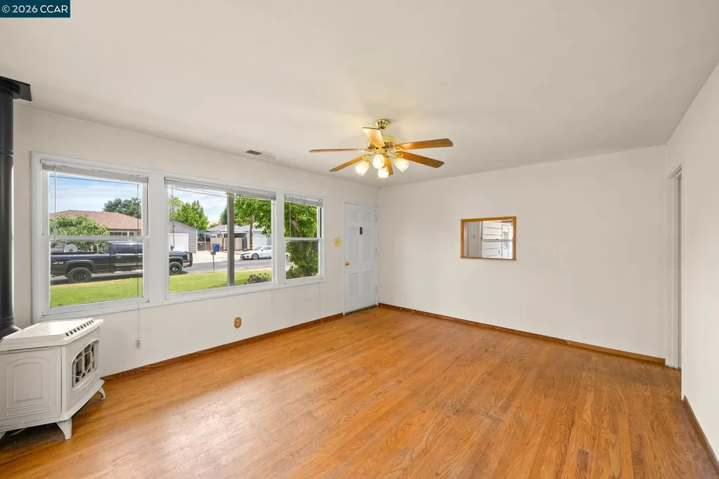 1831 Venice Drive Concord CA 94519