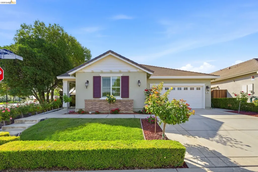 705 Pardee Court Discovery Bay CA 94505