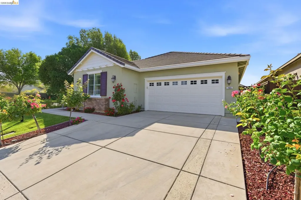 705 Pardee Court Discovery Bay CA 94505