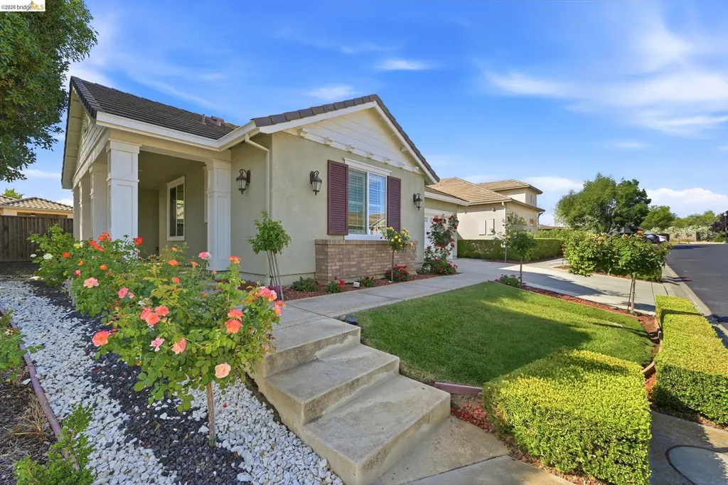 705 Pardee Court Discovery Bay CA 94505
