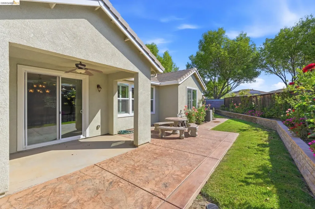 705 Pardee Court Discovery Bay CA 94505