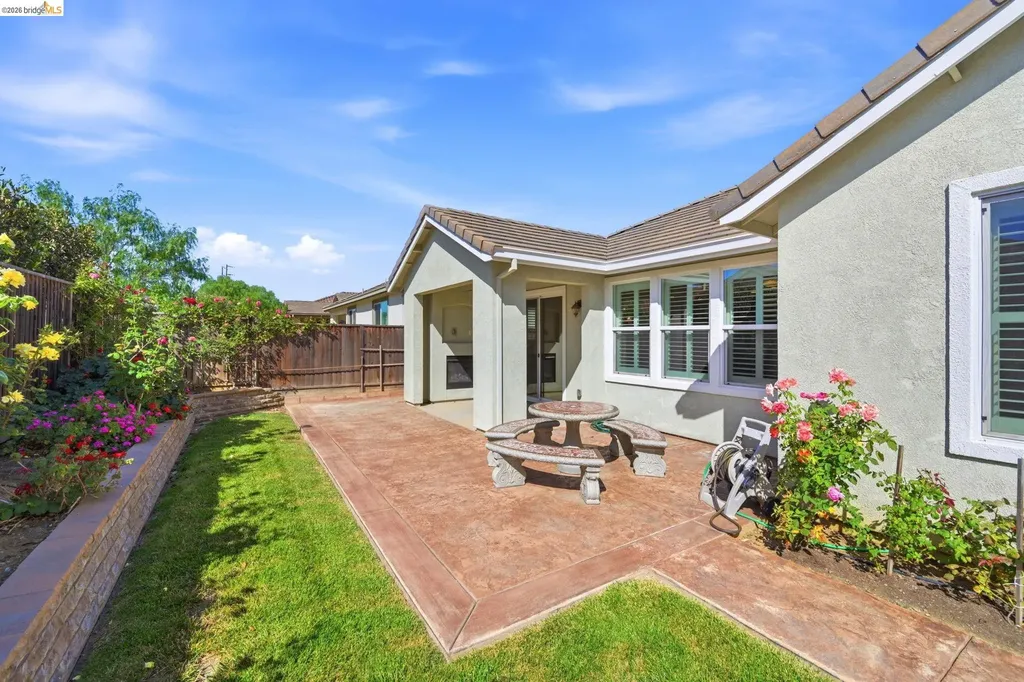 705 Pardee Court Discovery Bay CA 94505