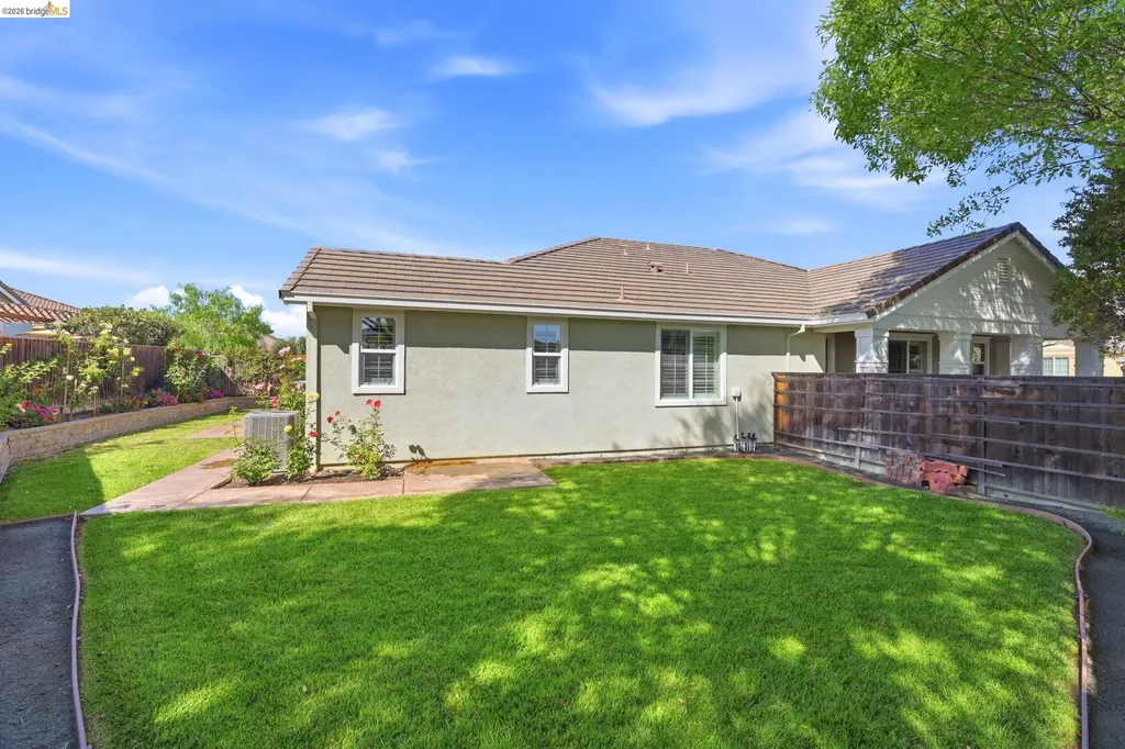 705 Pardee Court Discovery Bay CA 94505