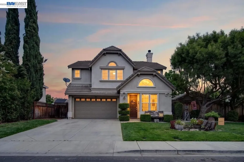 5762 Woodrose Way Livermore CA 94551
