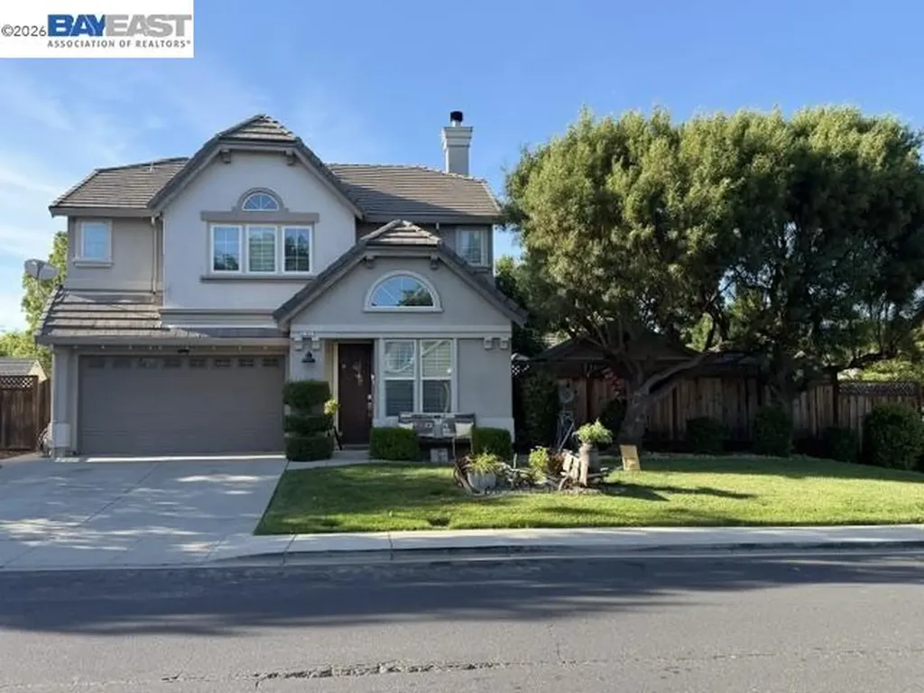 5762 Woodrose Way Livermore CA 94551