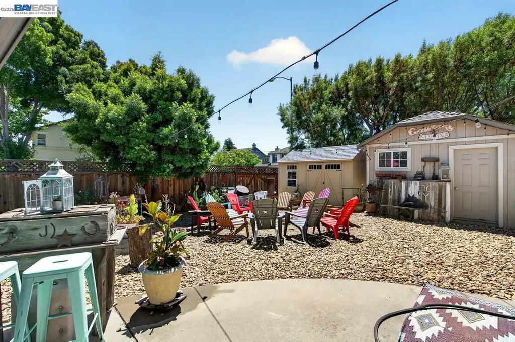 5762 Woodrose Way Livermore CA 94551
