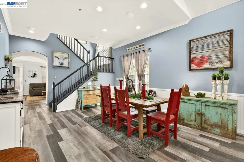 5762 Woodrose Way Livermore CA 94551