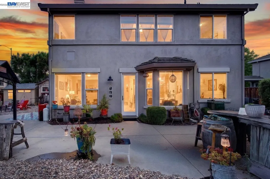 5762 Woodrose Way Livermore CA 94551