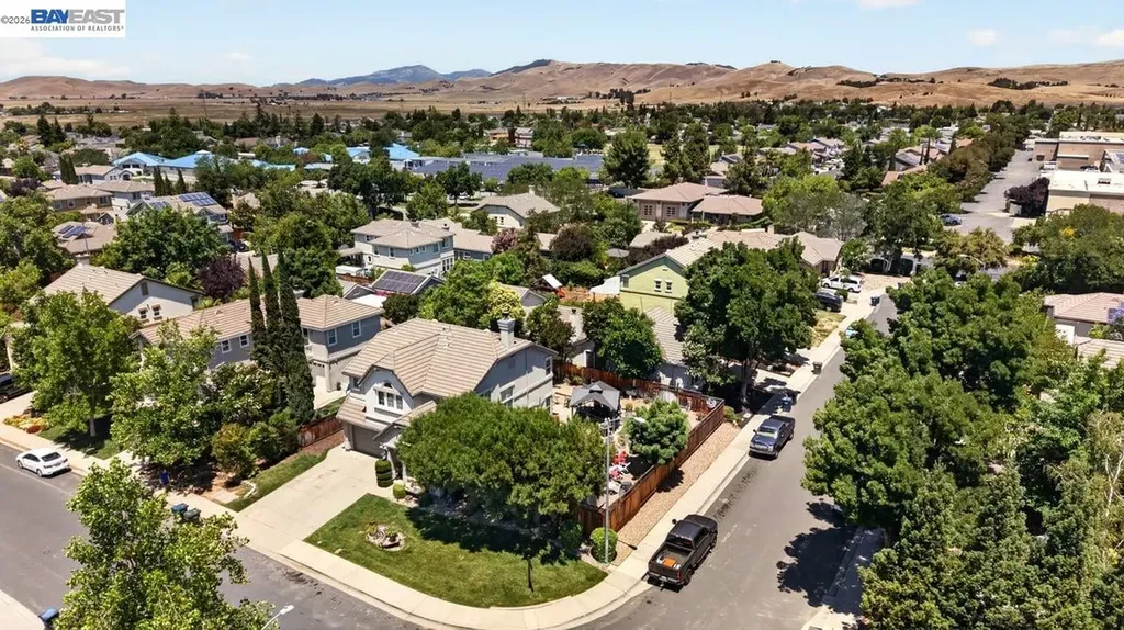 5762 Woodrose Way Livermore CA 94551
