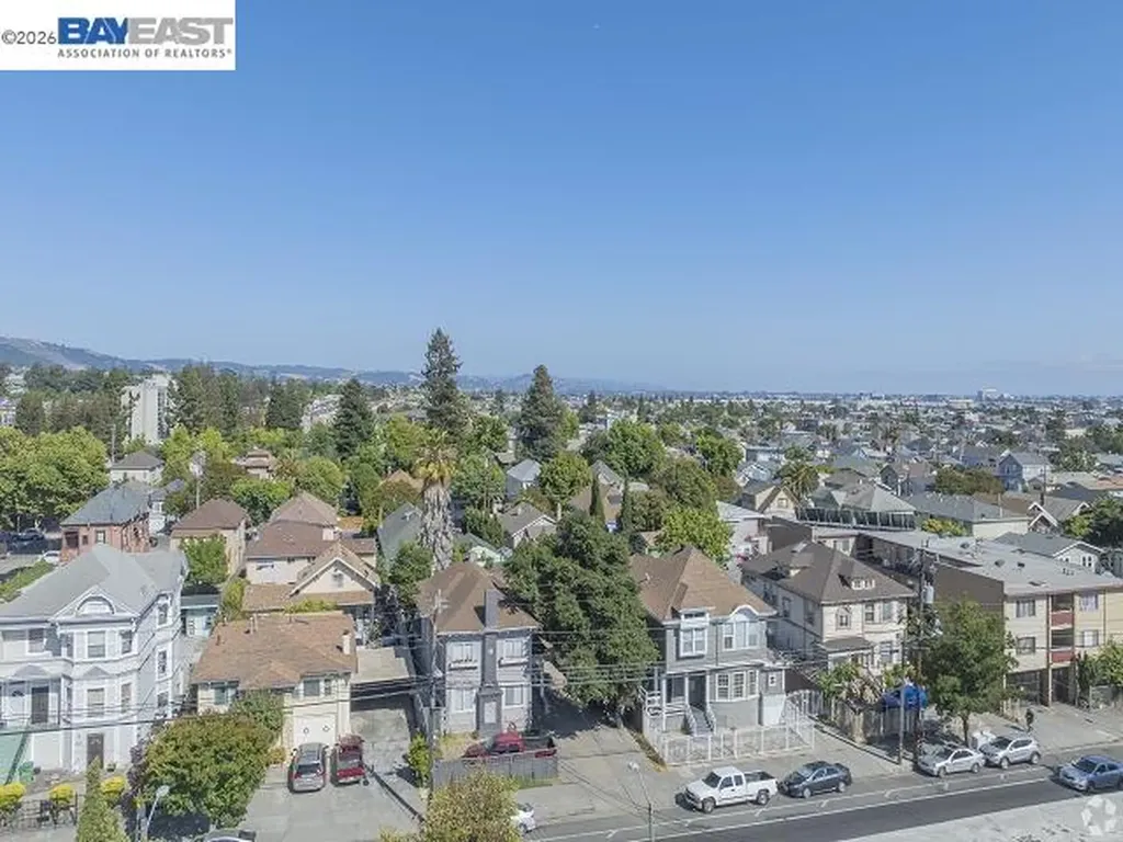 1832 Fruitvale Avenue Oakland CA 94601