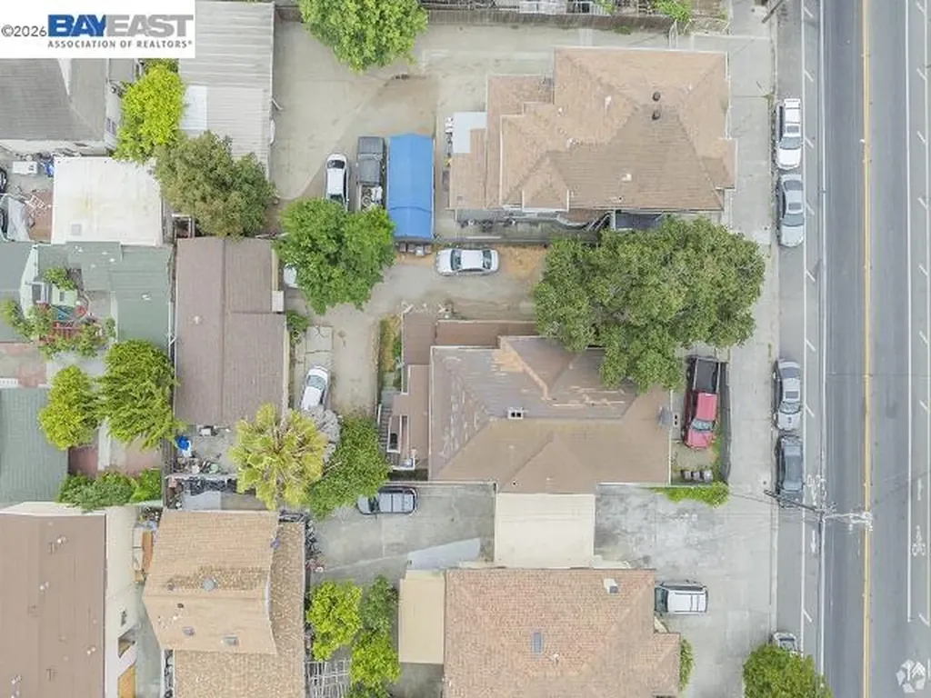 1832 Fruitvale Avenue Oakland CA 94601