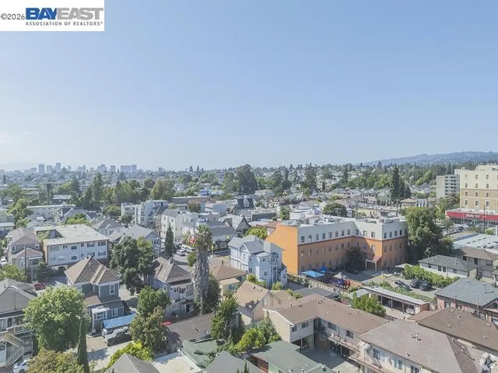 1832 Fruitvale Avenue Oakland CA 94601