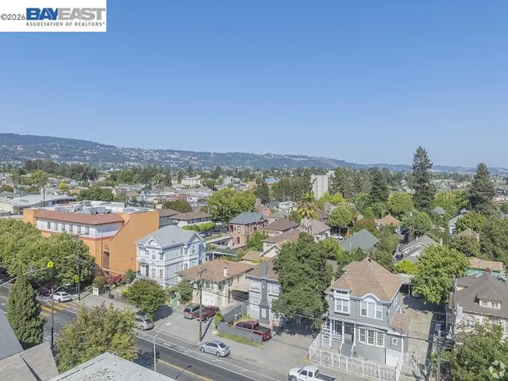 1832 Fruitvale Avenue Oakland CA 94601