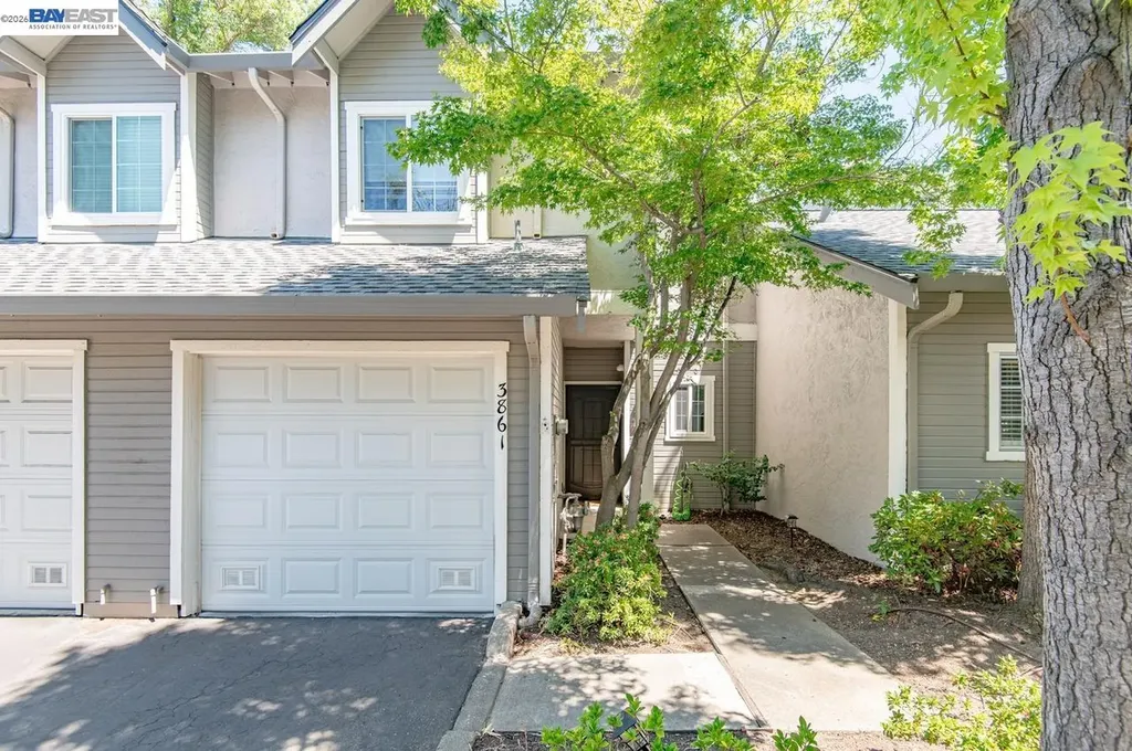 3861 Vine Street Pleasanton CA 94566