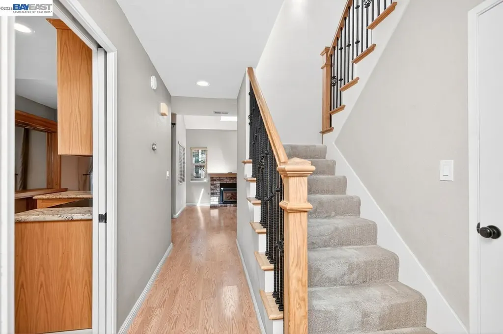 3861 Vine Street Pleasanton CA 94566