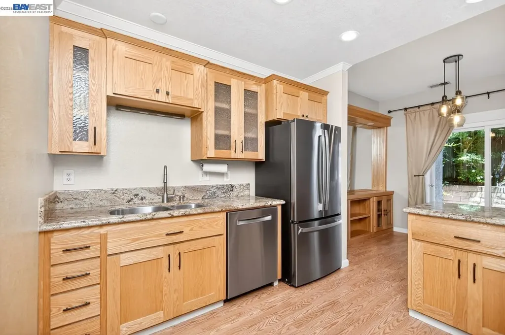 3861 Vine Street Pleasanton CA 94566