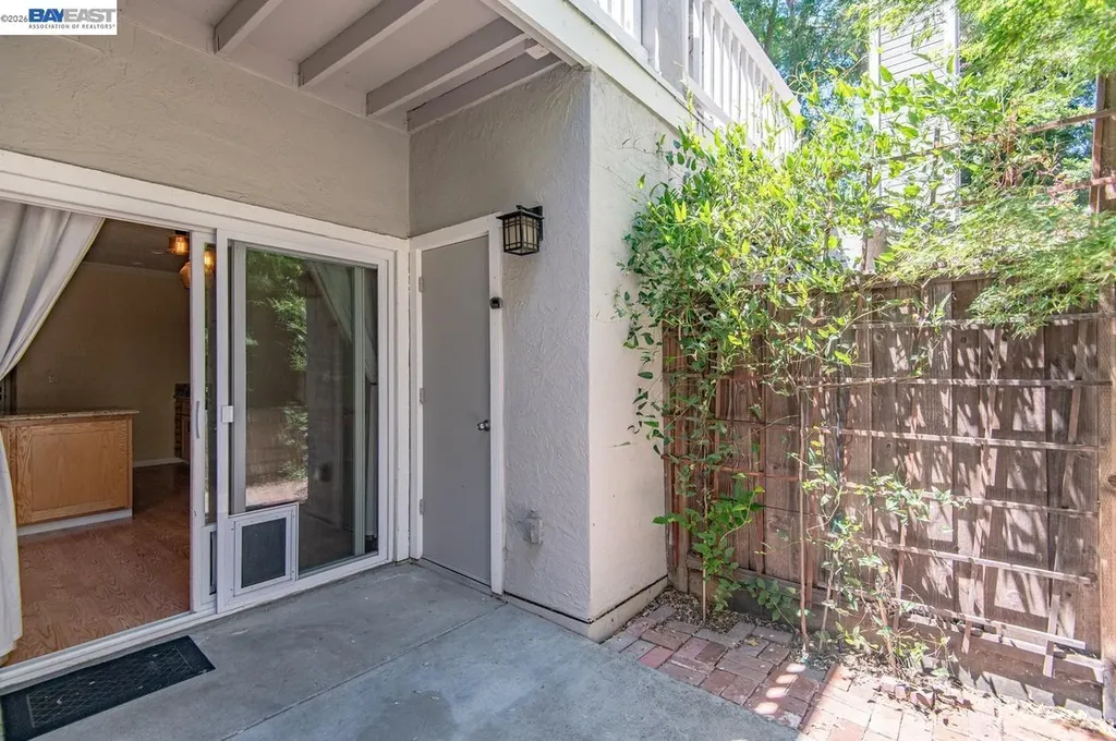 3861 Vine Street Pleasanton CA 94566