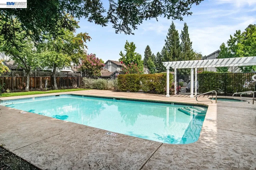 3861 Vine Street Pleasanton CA 94566