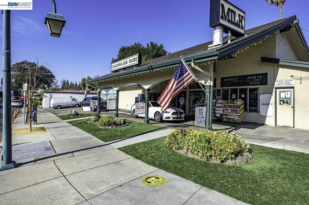 3861 Vine Street Pleasanton CA 94566