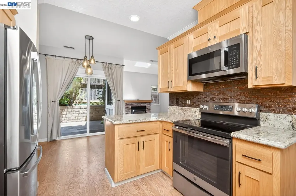 3861 Vine Street Pleasanton CA 94566