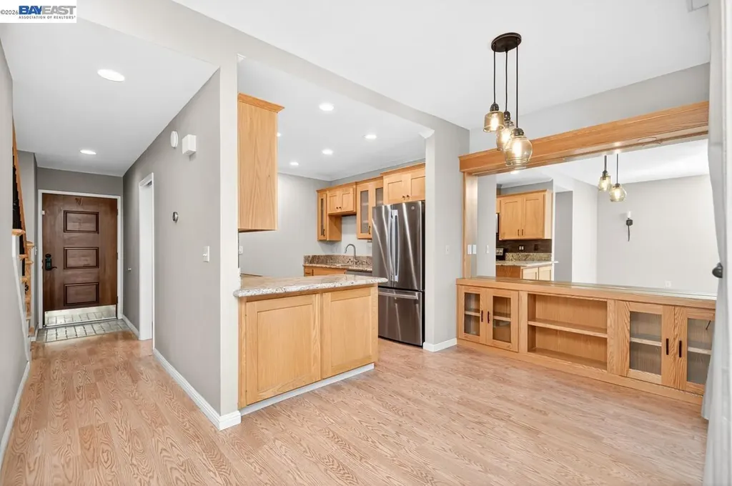 3861 Vine Street Pleasanton CA 94566