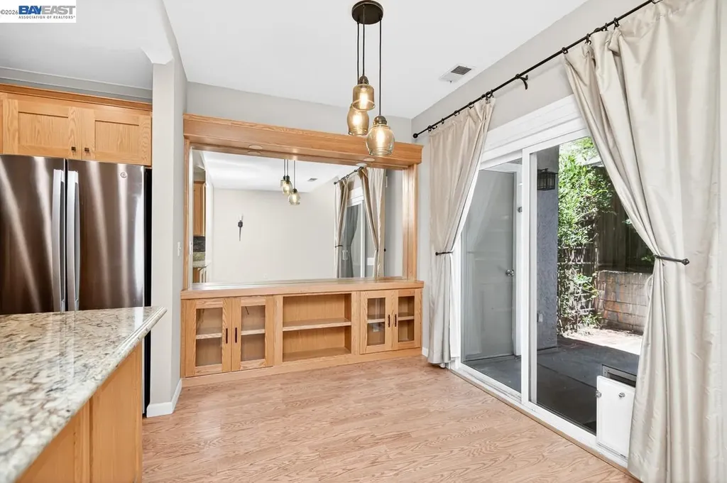 3861 Vine Street Pleasanton CA 94566